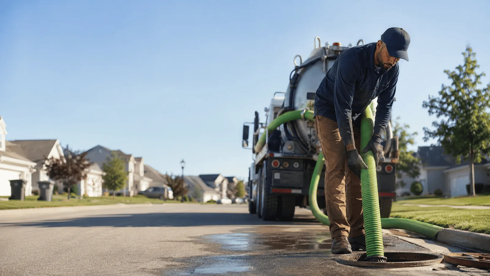Mosquito Control in Rock Springs, WY